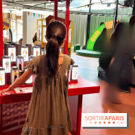 La nouvelle Cité des enfants - nos photos - FF817554 5381 4013 B756 FAA0468FBC69