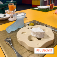 La nouvelle Cité des enfants - nos photos - 15322533 13F2 416C 92E5 6ADE14AC0202