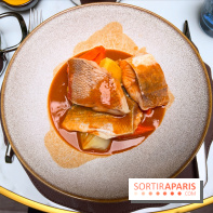 Maison Blossom - Bouillabaisse