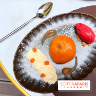 Maison Blossom - Pêche pochée