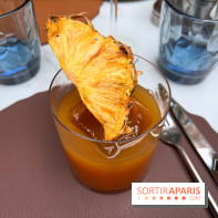 Maison Blossom - Cocktail rhum