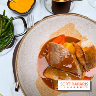 Maison Blossom - Bouillabaisse