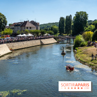 La course de baignoires de l'Isle Adam - A7C04661