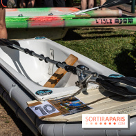 La course de baignoires de l'Isle Adam