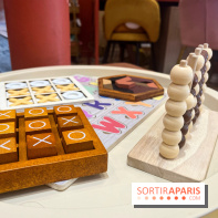 Babille, le salon de coiffure des familles à Levallois (92) - 6EF7978F 3ED1 43BA 8869 A981F1A81E20