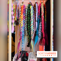 Babille, le salon de coiffure des familles à Levallois (92) - 59DDEAB1 2464 4A01 87E0 925219A8C839