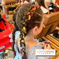 Babille, le salon de coiffure des familles à Levallois (92) - 510FD9C7 A031 4434 9D27 918028577690