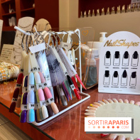 Babille, le salon de coiffure des familles à Levallois (92) - D61FB3B3 55B5 4215 ADCB 884882BF8D6D