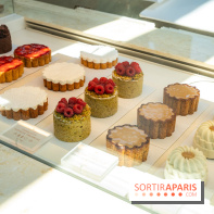 Pleincœur : Atelier Noisette & Chocolat - boutique et atelier Paris 17e, les photos