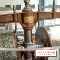 Pleincœur : Atelier Noisette & Chocolat - boutique et atelier Paris 17e, les photos - A7C04703