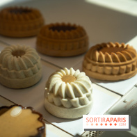 Pleincœur : Atelier Noisette & Chocolat - boutique et atelier Paris 17e, les photos