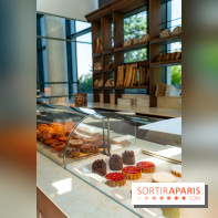 Pleincœur : Atelier Noisette & Chocolat - boutique et atelier Paris 17e, les photos