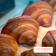 Pleincœur : Atelier Noisette & Chocolat - boutique et atelier Paris 17e, les photos