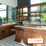 Pleincœur : Atelier Noisette & Chocolat - boutique et atelier Paris 17e, les photos - A7C04753