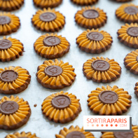 Pleincœur : Atelier Noisette & Chocolat - boutique et atelier Paris 17e, les photos - A7C04785