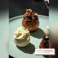 Le tea time du Shangri-La Paris par Timothy Lam - les photos  - A7C03505