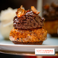 Le tea time du Shangri-La Paris par Timothy Lam - les photos  - A7C03535