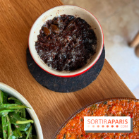 A Casaluna - Terrine de figatellu