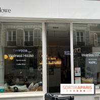 Slowe Wellness House - nos photos - 684C8A4E 91E6 4153 83AF 398A80040226