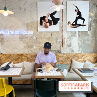 Slowe Wellness House - nos photos - 430766F4 BA31 48A3 8E76 F360691CD4AF