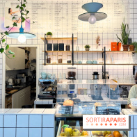 Slowe Wellness House - nos photos - A301DC4C 1D0F 4149 8E93 7DA665CF4E02