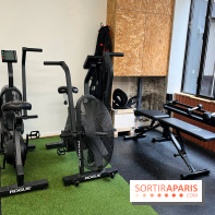 Slowe Wellness House - nos photos - CCEE35B8 6C73 42BC 87C8 72CC97156DC9