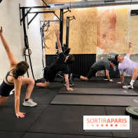 Slowe Wellness House - nos photos - D9334DD2 E80C 4A5E 83C6 8448BBCE914C