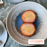 Divellec - Baba au rhum