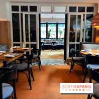 Divellec - Décoration