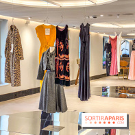 Fashion Icons : exposition gratuite du Birkin original chez Sotheby's Paris - IMG 6668