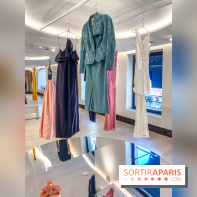 Fashion Icons : exposition gratuite du Birkin original chez Sotheby's Paris - IMG 6681