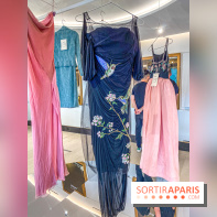 Fashion Icons : exposition gratuite du Birkin original chez Sotheby's Paris - IMG 6689