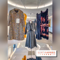 Fashion Icons : exposition gratuite du Birkin original chez Sotheby's Paris - IMG 6693