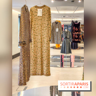 Fashion Icons : exposition gratuite du Birkin original chez Sotheby's Paris - IMG 6705