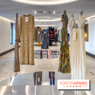 Fashion Icons : exposition gratuite du Birkin original chez Sotheby's Paris - IMG 6706