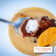 Restaurant Papylless à Bois-le-Roi - les photos - A7C02962