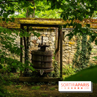 Le Musée Stéphane Mallarmé - 77 - les photos - A7C02500