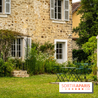 Le Musée Stéphane Mallarmé - 77 - les photos - A7C02503