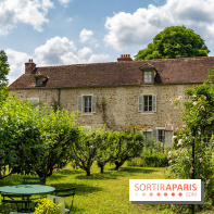 Le Musée Stéphane Mallarmé - 77 - les photos - A7C02493