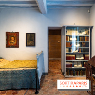 Le Musée Stéphane Mallarmé - 77 - les photos - A7C02481