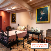 Le Musée Stéphane Mallarmé - 77 - les photos