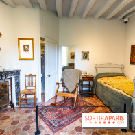 Le Musée Stéphane Mallarmé - 77 - les photos - A7C02479