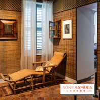 Le Musée Stéphane Mallarmé - 77 - les photos - A7C02475