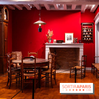 Le Musée Stéphane Mallarmé - 77 - les photos - A7C02468