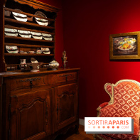 Le Musée Stéphane Mallarmé - 77 - les photos - A7C02472