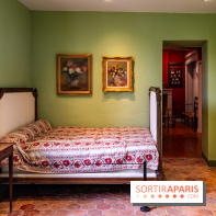 Le Musée Stéphane Mallarmé - 77 - les photos - A7C02467