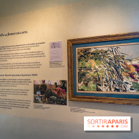 Le Musée Stéphane Mallarmé - 77 - les photos - A7C02456