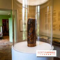 Le Musée Stéphane Mallarmé - 77 - les photos - A7C02460