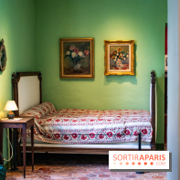 Le Musée Stéphane Mallarmé - 77 - les photos - A7C02461