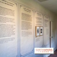 Le Musée Stéphane Mallarmé - 77 - les photos - A7C02452